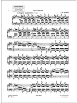 Etudes Volume 2 - Jean-Baptiste Cramer - Partition - Piano